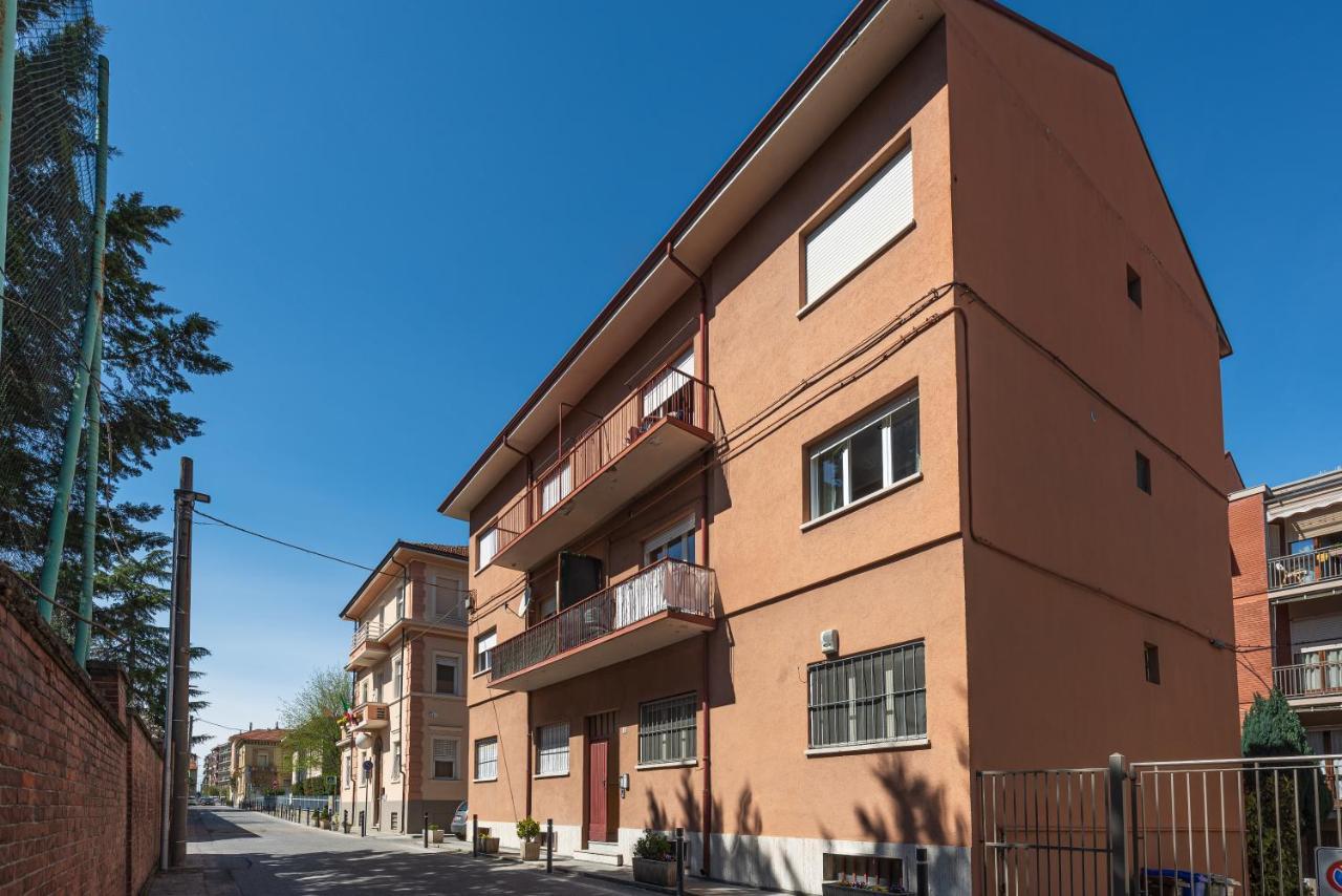 Otr Apartment, Alba Luaran gambar