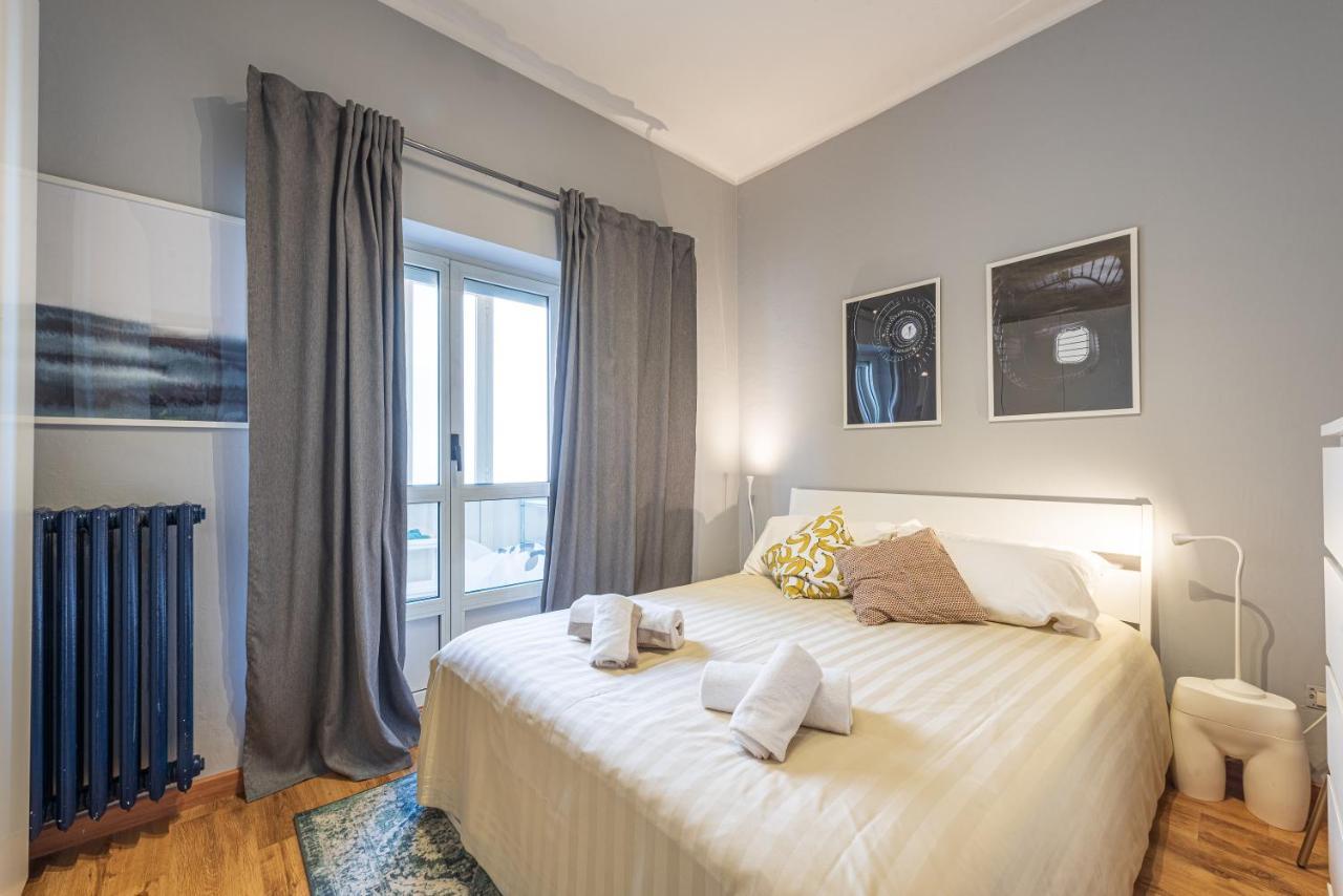 Otr Apartment, Alba Luaran gambar