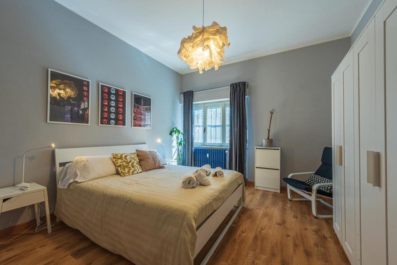 Otr Apartment, Alba Luaran gambar