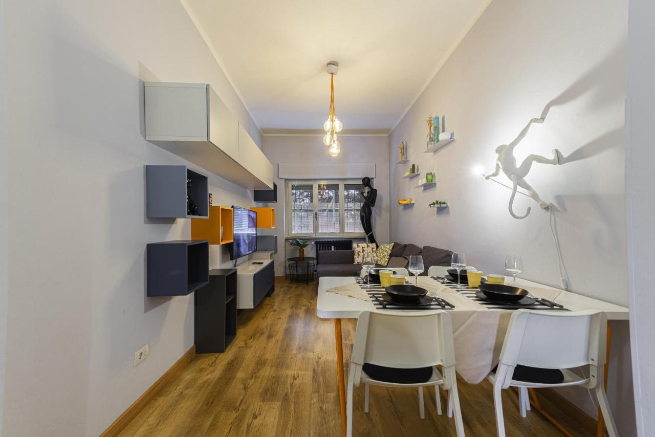 Otr Apartment, Alba Luaran gambar