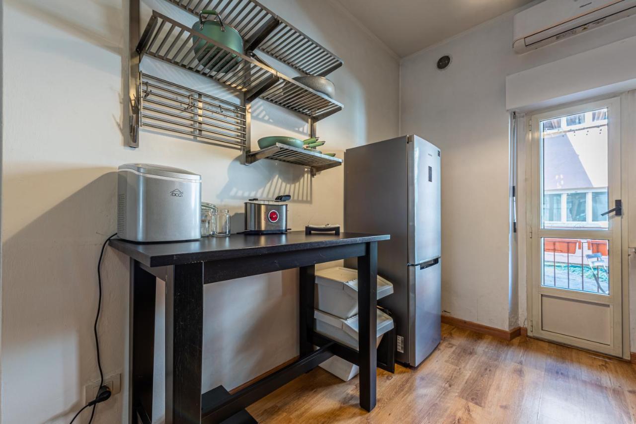 Otr Apartment, Alba Luaran gambar