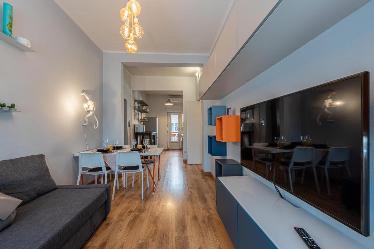 Otr Apartment, Alba Luaran gambar
