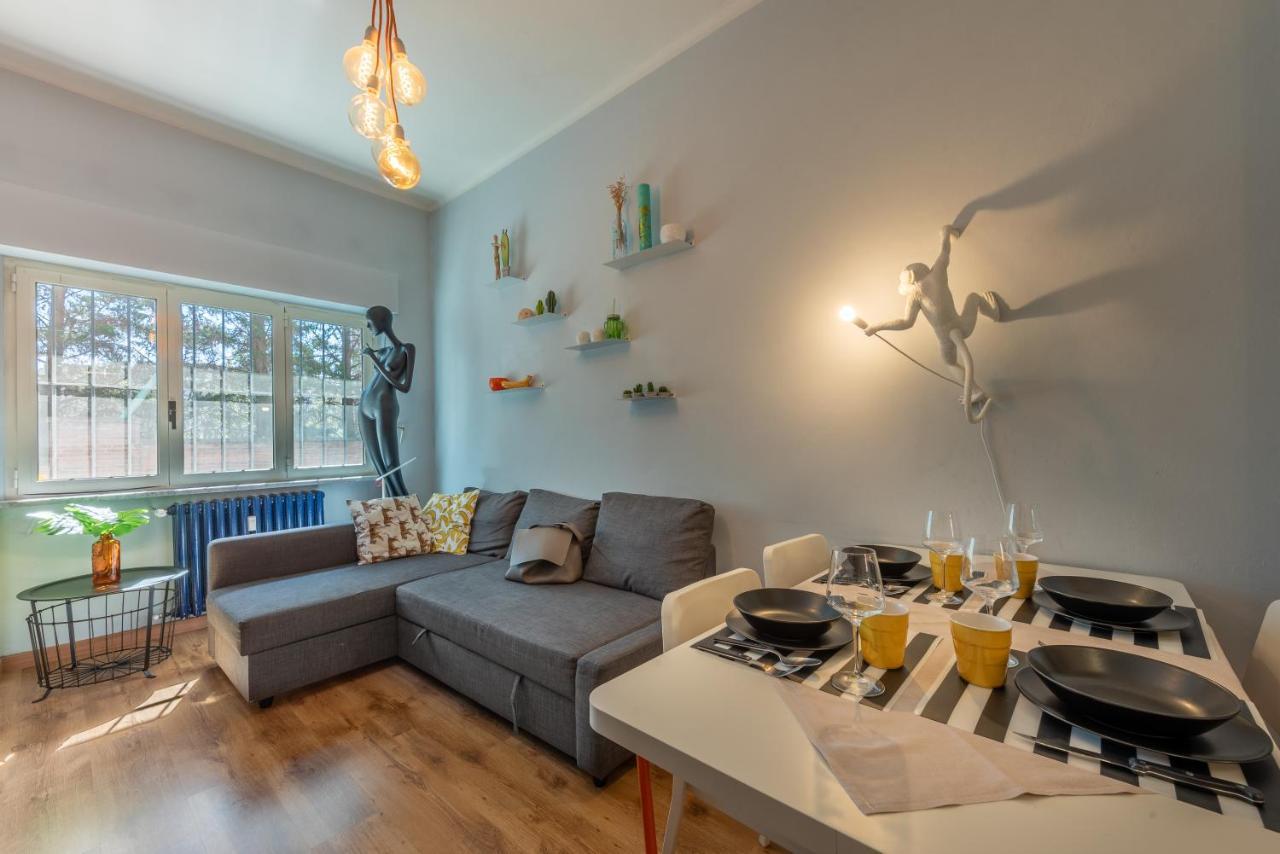 Otr Apartment, Alba Luaran gambar