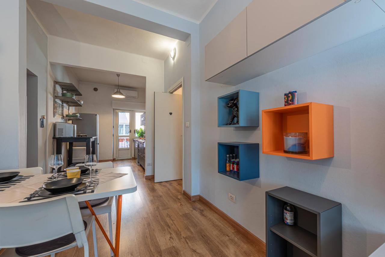 Otr Apartment, Alba Luaran gambar