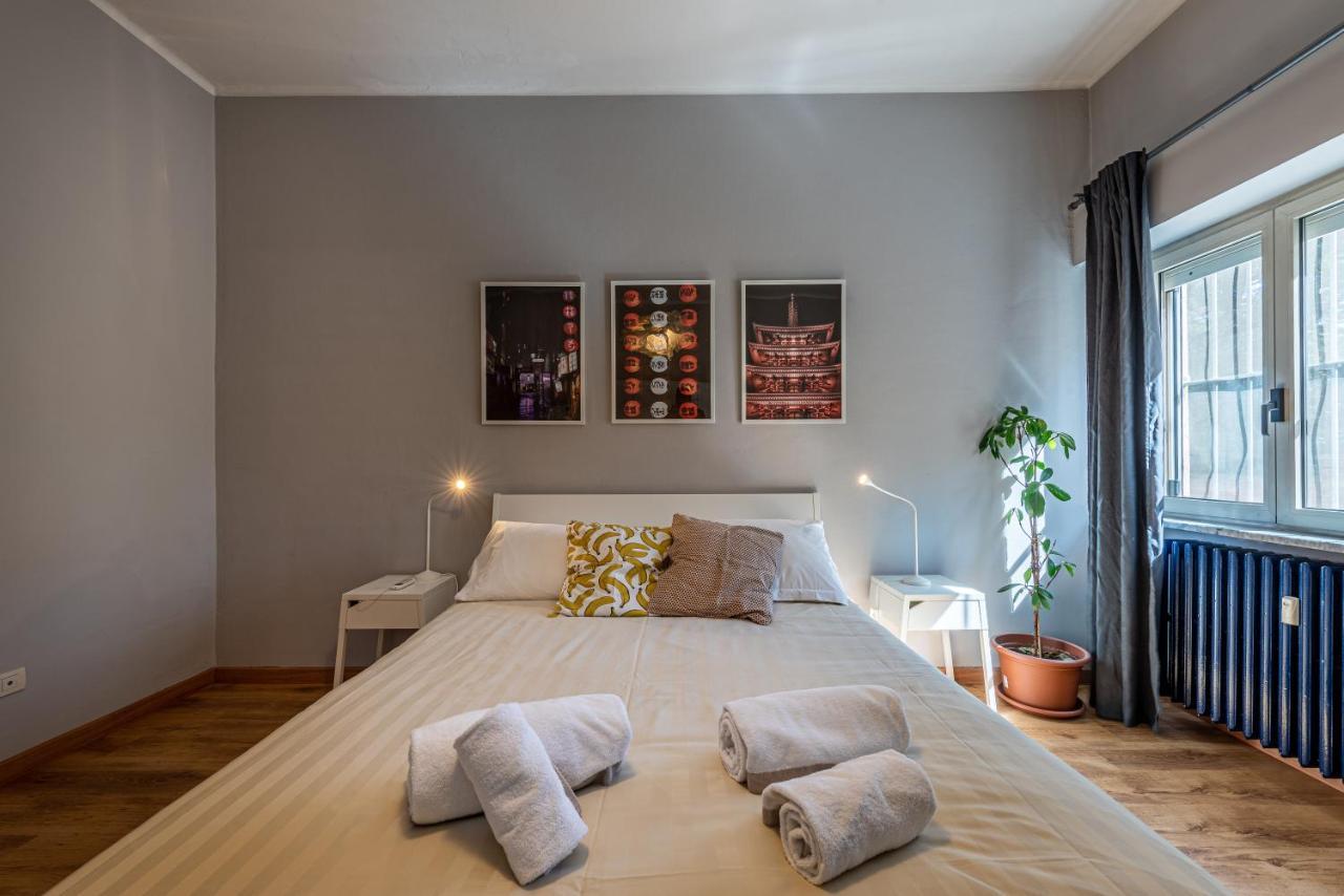 Otr Apartment, Alba Luaran gambar